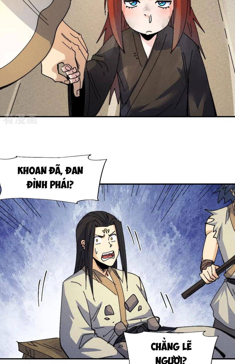 đọc truyện Nhân Vật Chính Mạnh Nhất Lịch Sử Chương 168 ảnh 26 tại Thiên Thai Truyện