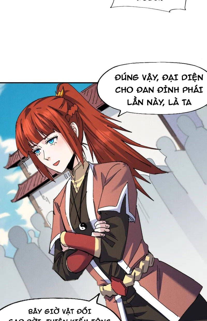 đọc truyện Nhân Vật Chính Mạnh Nhất Lịch Sử Chương 168 ảnh 27 tại Thiên Thai Truyện