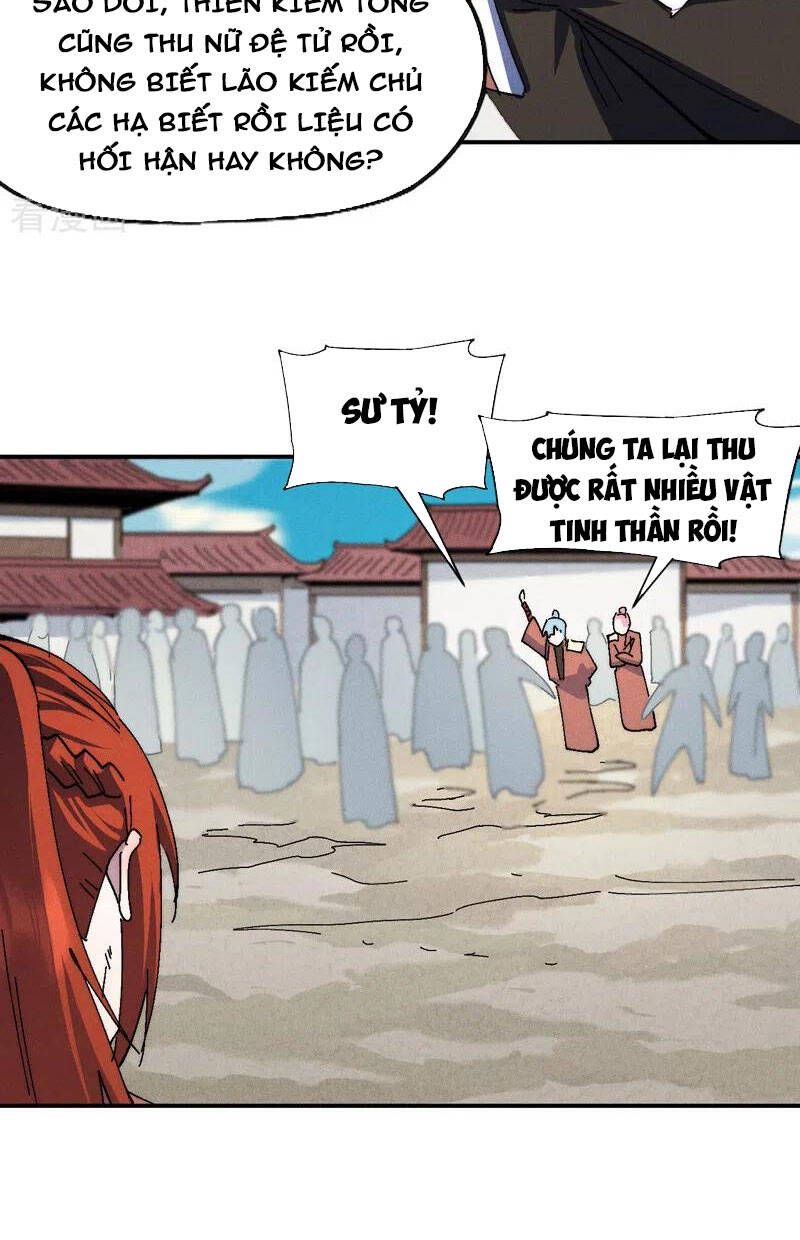 đọc truyện Nhân Vật Chính Mạnh Nhất Lịch Sử Chương 168 ảnh 28 tại Thiên Thai Truyện