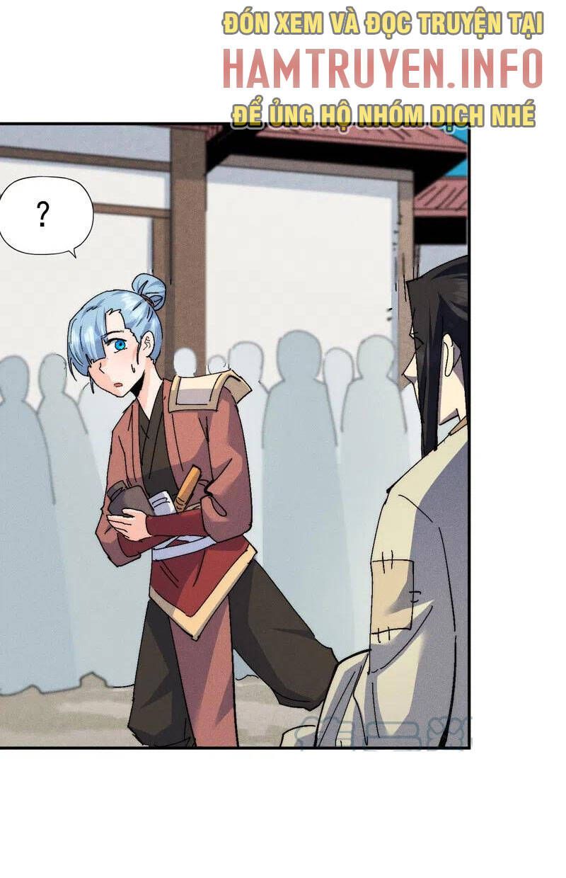 đọc truyện Nhân Vật Chính Mạnh Nhất Lịch Sử Chương 168 ảnh 29 tại Thiên Thai Truyện