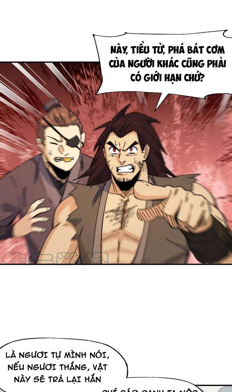 đọc truyện Nhân Vật Chính Mạnh Nhất Lịch Sử Chương 168 ảnh 5 tại Thiên Thai Truyện