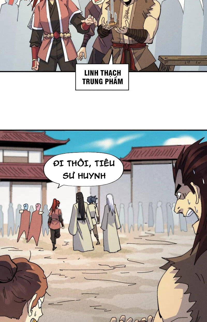 đọc truyện Nhân Vật Chính Mạnh Nhất Lịch Sử Chương 168 ảnh 34 tại Thiên Thai Truyện