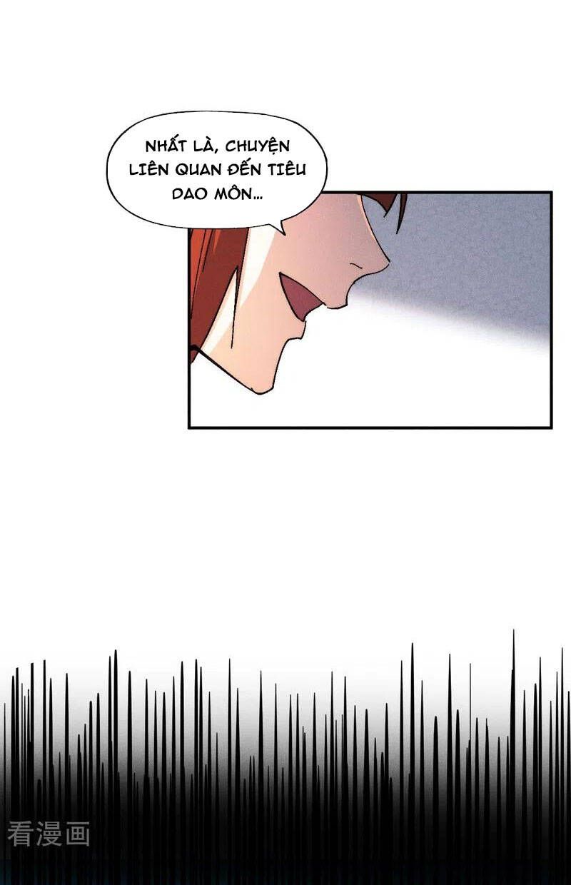 đọc truyện Nhân Vật Chính Mạnh Nhất Lịch Sử Chương 168 ảnh 36 tại Thiên Thai Truyện