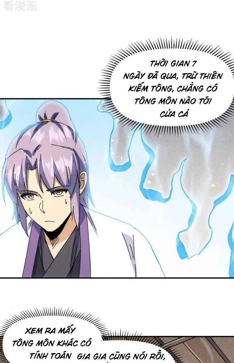 đọc truyện Nhân Vật Chính Mạnh Nhất Lịch Sử Chương 168 ảnh 39 tại Thiên Thai Truyện