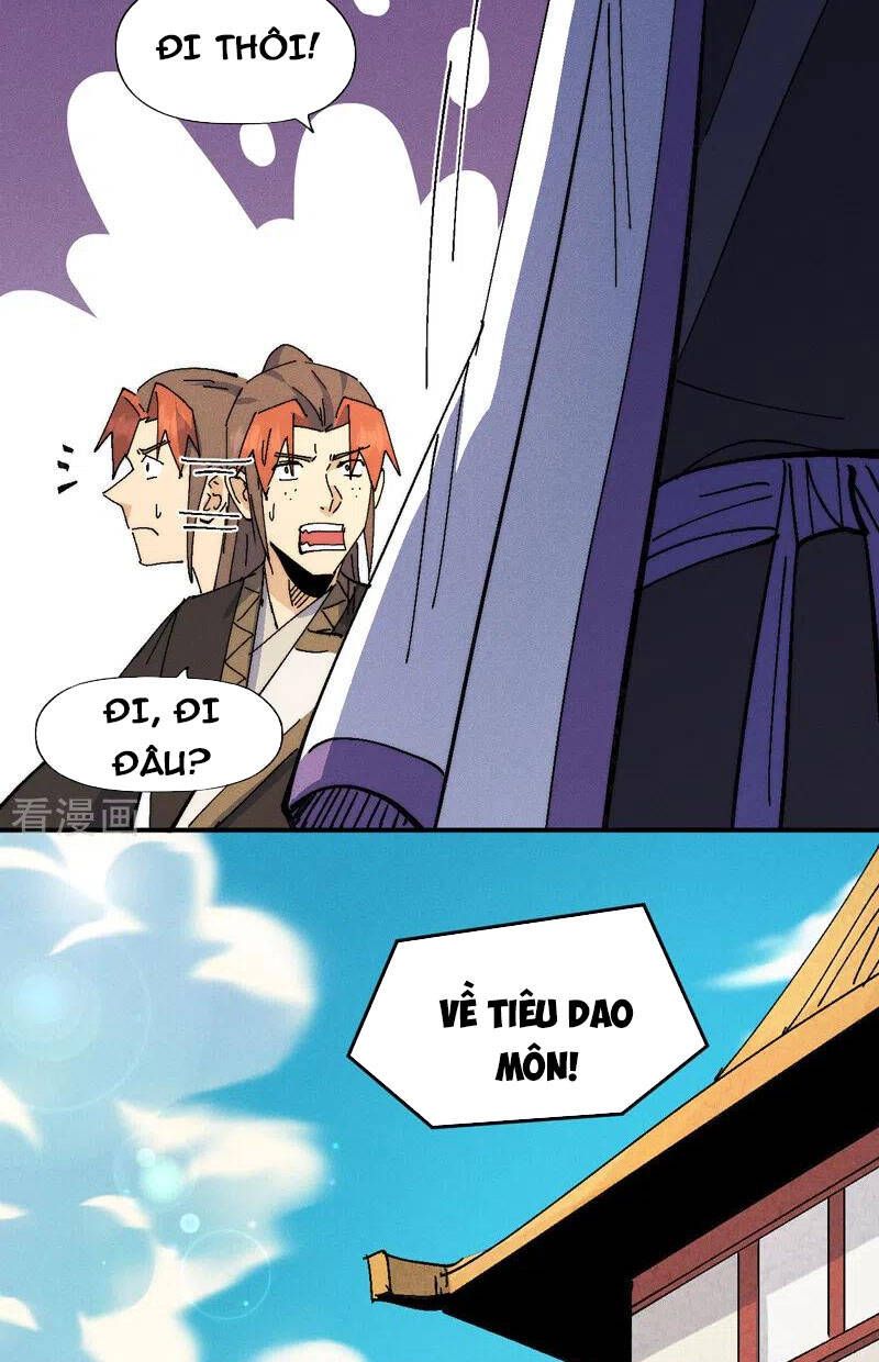 đọc truyện Nhân Vật Chính Mạnh Nhất Lịch Sử Chương 168 ảnh 41 tại Thiên Thai Truyện