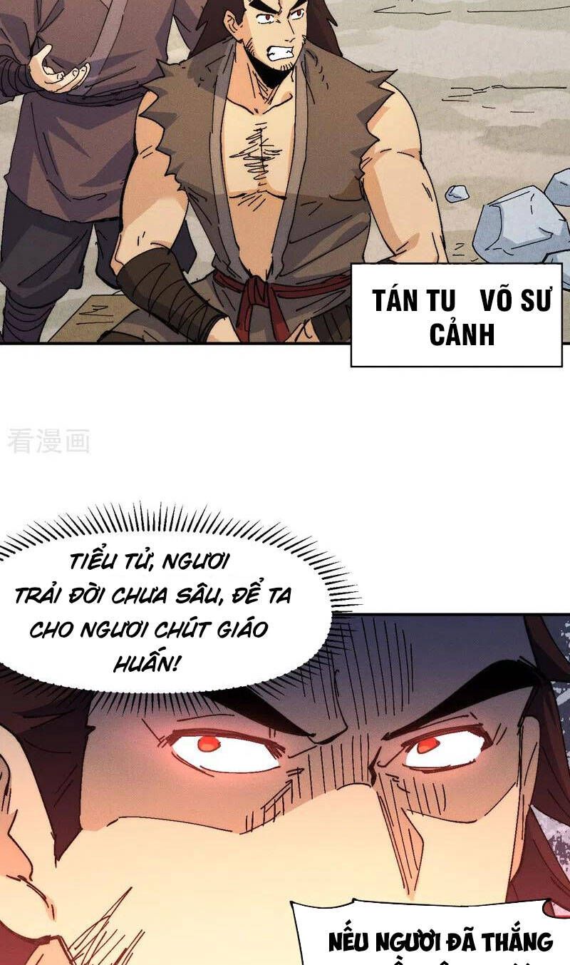 đọc truyện Nhân Vật Chính Mạnh Nhất Lịch Sử Chương 168 ảnh 7 tại Thiên Thai Truyện