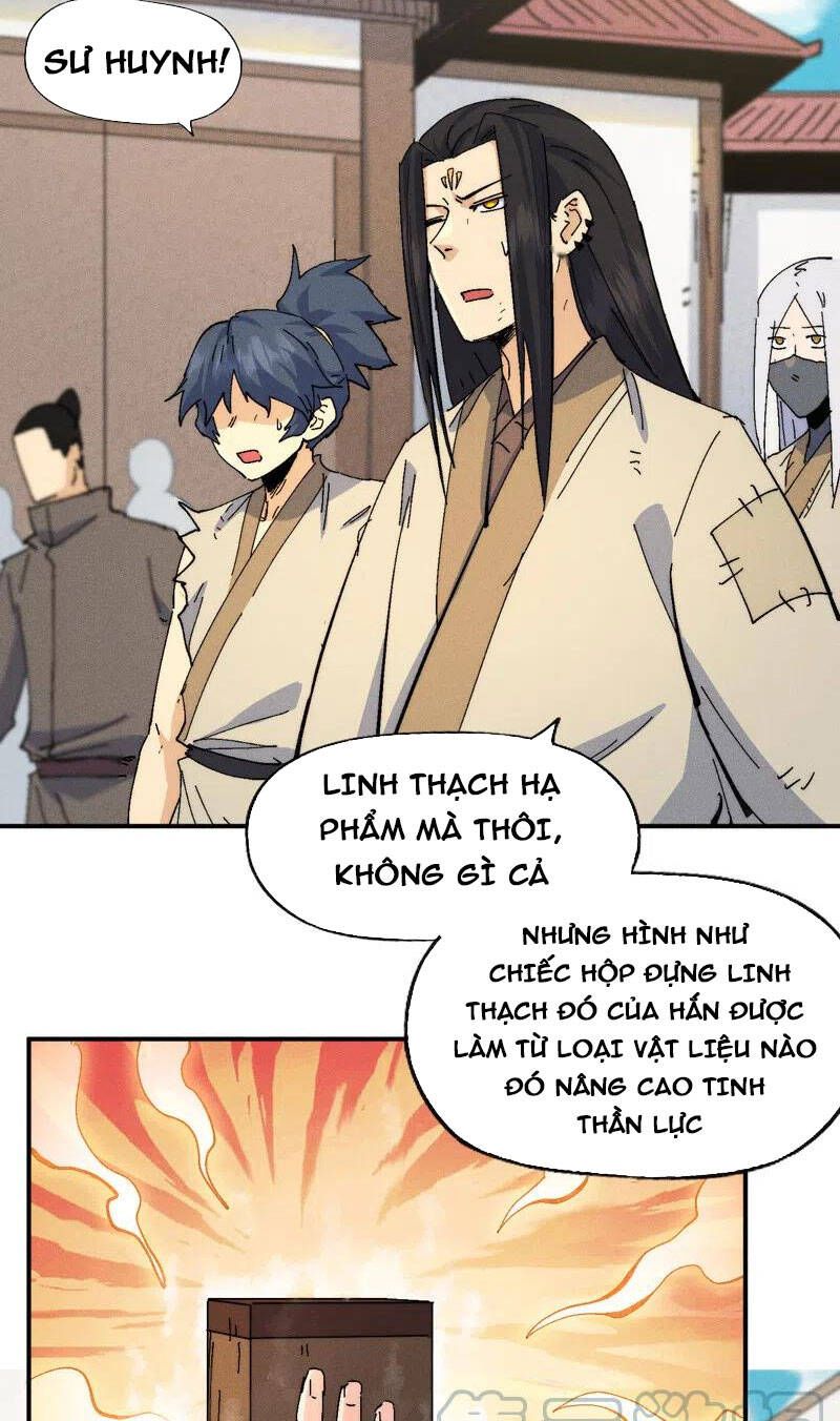 đọc truyện Nhân Vật Chính Mạnh Nhất Lịch Sử Chương 168 ảnh 10 tại Thiên Thai Truyện