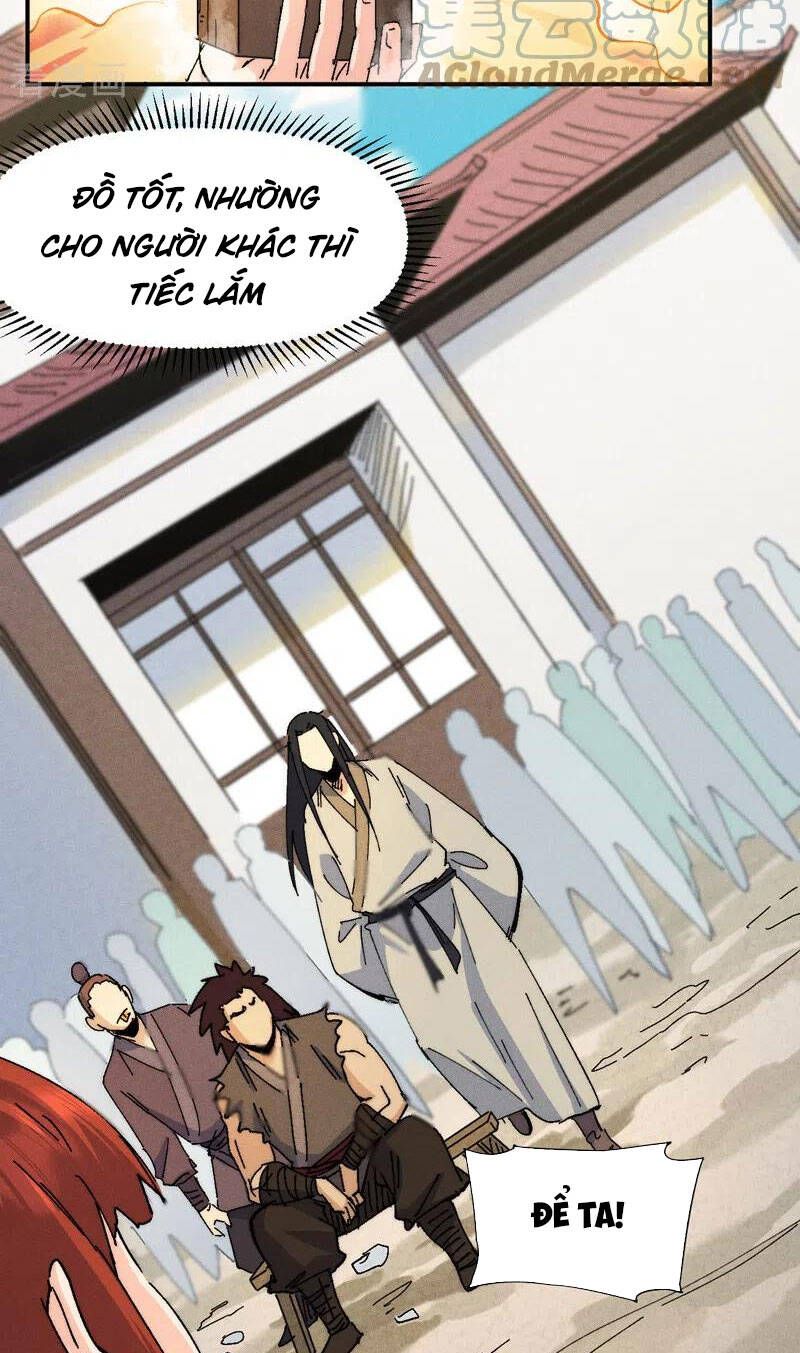 đọc truyện Nhân Vật Chính Mạnh Nhất Lịch Sử Chương 168 ảnh 11 tại Thiên Thai Truyện