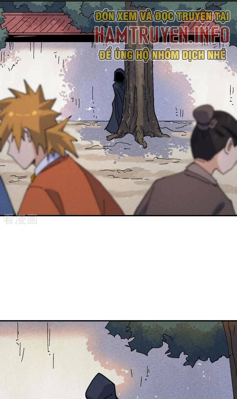 đọc truyện Nhân Vật Chính Mạnh Nhất Lịch Sử Chương 169 ảnh 3 tại Thiên Thai Truyện