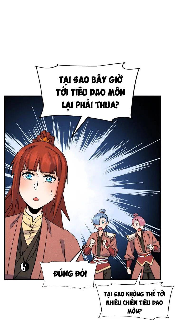 đọc truyện Nhân Vật Chính Mạnh Nhất Lịch Sử Chương 169 ảnh 12 tại Thiên Thai Truyện