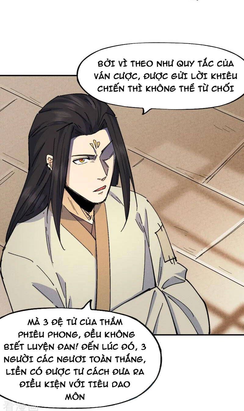 đọc truyện Nhân Vật Chính Mạnh Nhất Lịch Sử Chương 169 ảnh 13 tại Thiên Thai Truyện