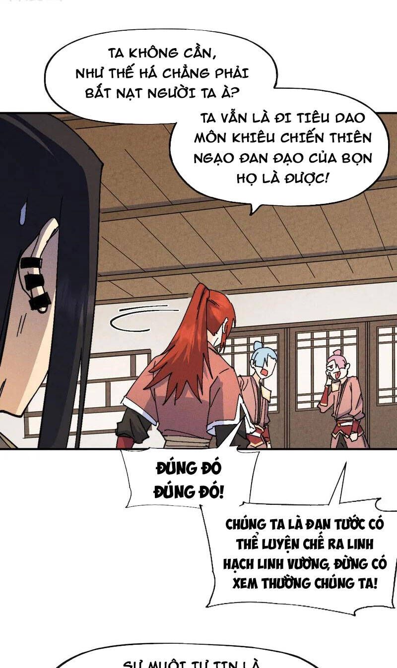 đọc truyện Nhân Vật Chính Mạnh Nhất Lịch Sử Chương 169 ảnh 14 tại Thiên Thai Truyện