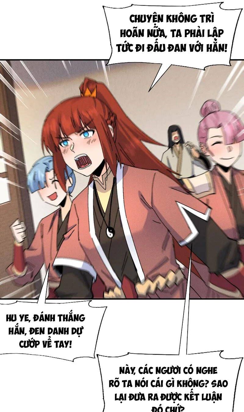 đọc truyện Nhân Vật Chính Mạnh Nhất Lịch Sử Chương 169 ảnh 18 tại Thiên Thai Truyện