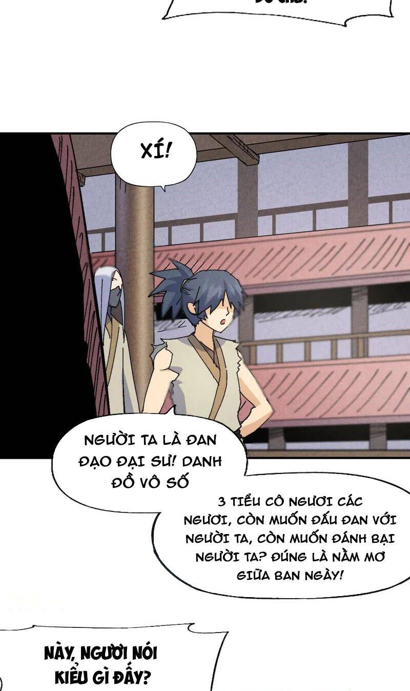 đọc truyện Nhân Vật Chính Mạnh Nhất Lịch Sử Chương 169 ảnh 19 tại Thiên Thai Truyện