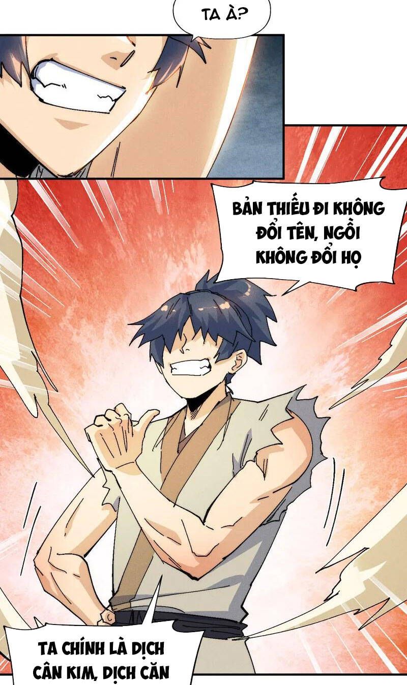 đọc truyện Nhân Vật Chính Mạnh Nhất Lịch Sử Chương 169 ảnh 21 tại Thiên Thai Truyện