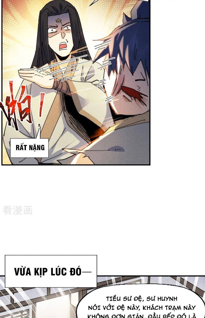 đọc truyện Nhân Vật Chính Mạnh Nhất Lịch Sử Chương 169 ảnh 24 tại Thiên Thai Truyện