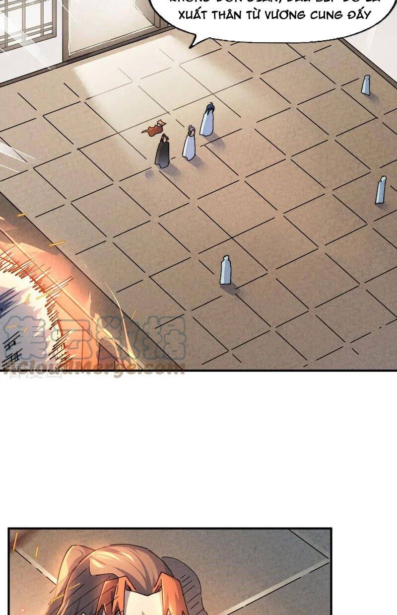 đọc truyện Nhân Vật Chính Mạnh Nhất Lịch Sử Chương 169 ảnh 25 tại Thiên Thai Truyện