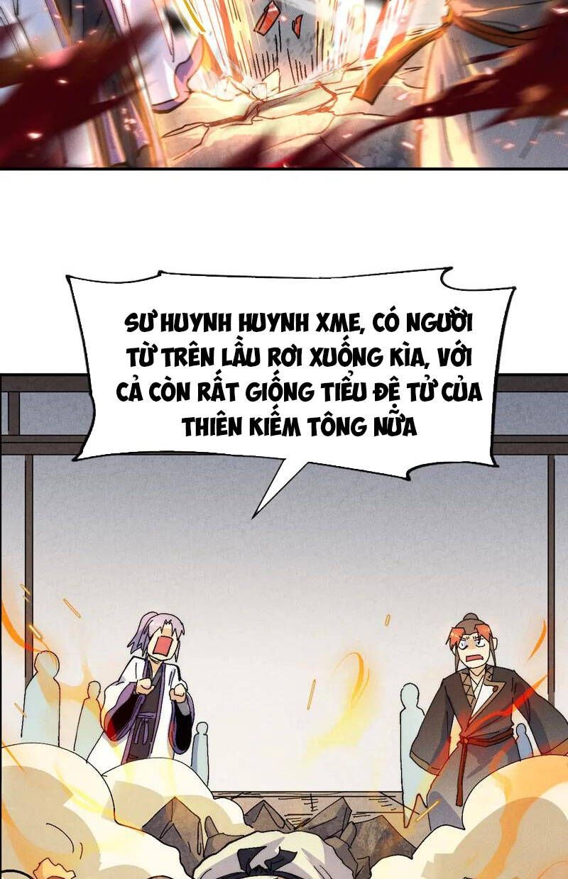 đọc truyện Nhân Vật Chính Mạnh Nhất Lịch Sử Chương 169 ảnh 27 tại Thiên Thai Truyện