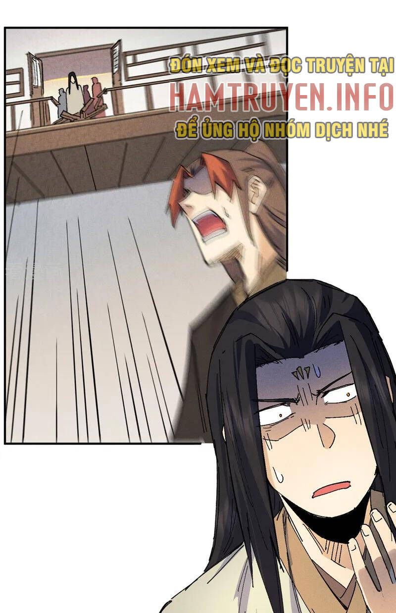 đọc truyện Nhân Vật Chính Mạnh Nhất Lịch Sử Chương 169 ảnh 29 tại Thiên Thai Truyện