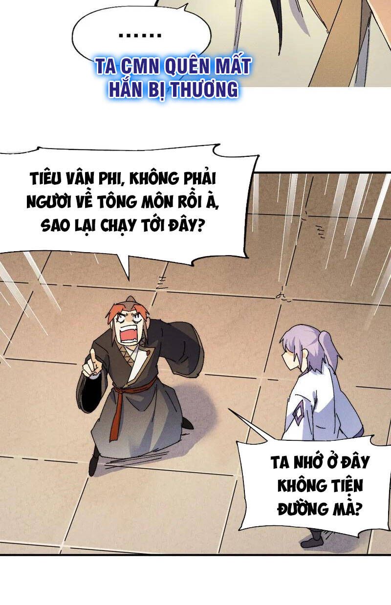 đọc truyện Nhân Vật Chính Mạnh Nhất Lịch Sử Chương 169 ảnh 30 tại Thiên Thai Truyện