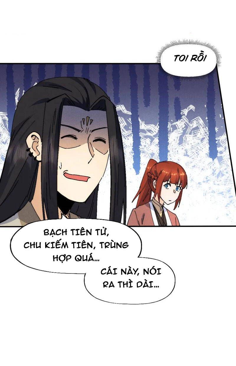 đọc truyện Nhân Vật Chính Mạnh Nhất Lịch Sử Chương 169 ảnh 31 tại Thiên Thai Truyện