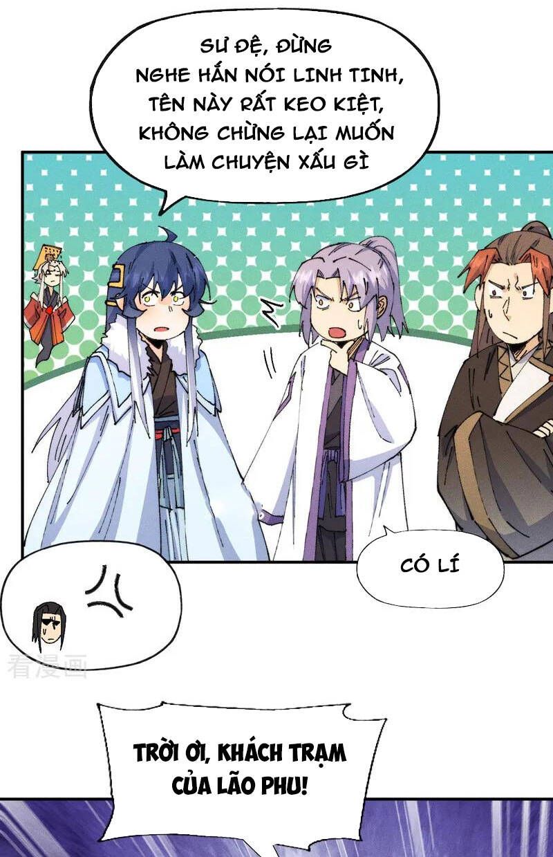 đọc truyện Nhân Vật Chính Mạnh Nhất Lịch Sử Chương 169 ảnh 34 tại Thiên Thai Truyện