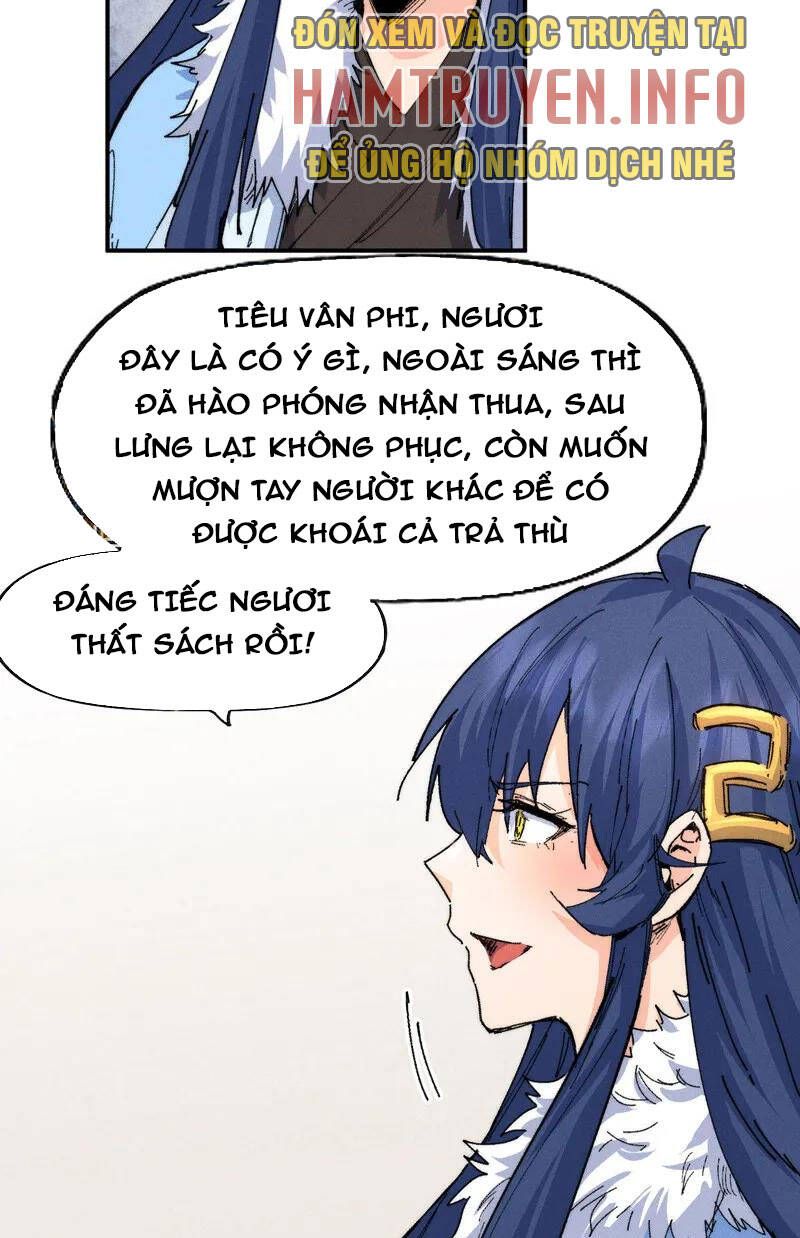 đọc truyện Nhân Vật Chính Mạnh Nhất Lịch Sử Chương 169 ảnh 36 tại Thiên Thai Truyện