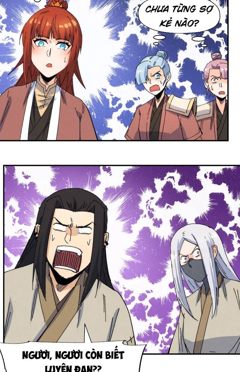 đọc truyện Nhân Vật Chính Mạnh Nhất Lịch Sử Chương 169 ảnh 40 tại Thiên Thai Truyện