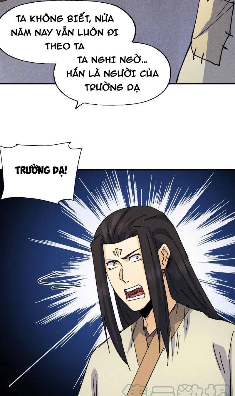 đọc truyện Nhân Vật Chính Mạnh Nhất Lịch Sử Chương 169 ảnh 7 tại Thiên Thai Truyện