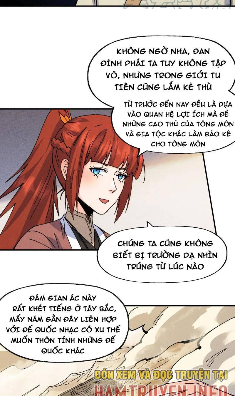 đọc truyện Nhân Vật Chính Mạnh Nhất Lịch Sử Chương 169 ảnh 8 tại Thiên Thai Truyện