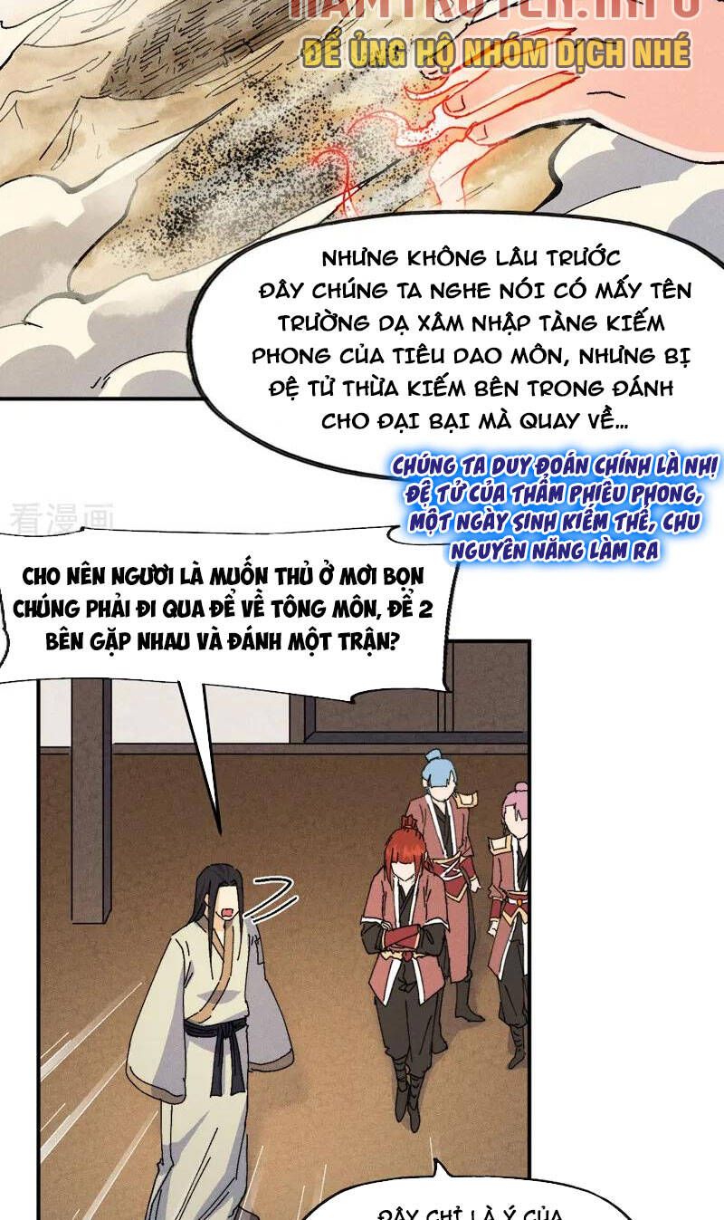 đọc truyện Nhân Vật Chính Mạnh Nhất Lịch Sử Chương 169 ảnh 9 tại Thiên Thai Truyện