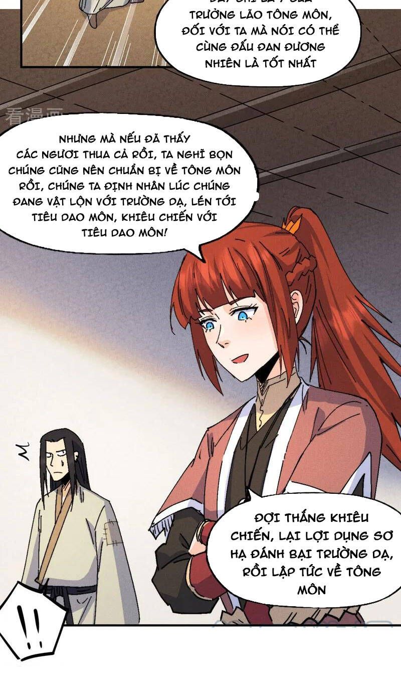 đọc truyện Nhân Vật Chính Mạnh Nhất Lịch Sử Chương 169 ảnh 10 tại Thiên Thai Truyện