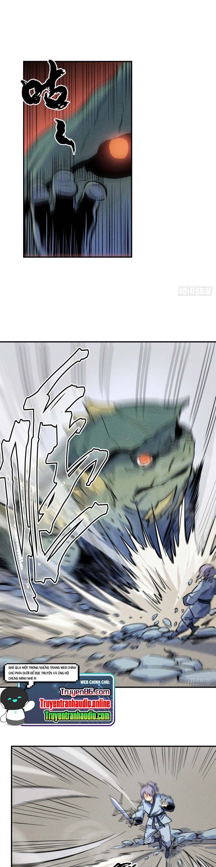 đọc truyện Nhân Vật Chính Mạnh Nhất Lịch Sử Chương 17 ảnh 3 tại Thiên Thai Truyện