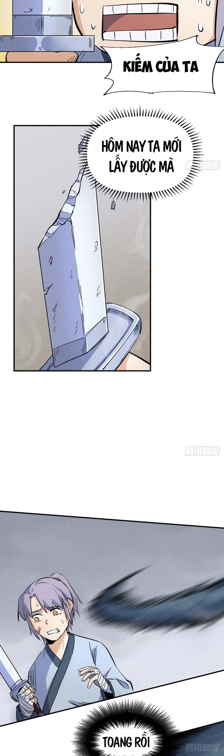 đọc truyện Nhân Vật Chính Mạnh Nhất Lịch Sử Chương 17 ảnh 12 tại Thiên Thai Truyện