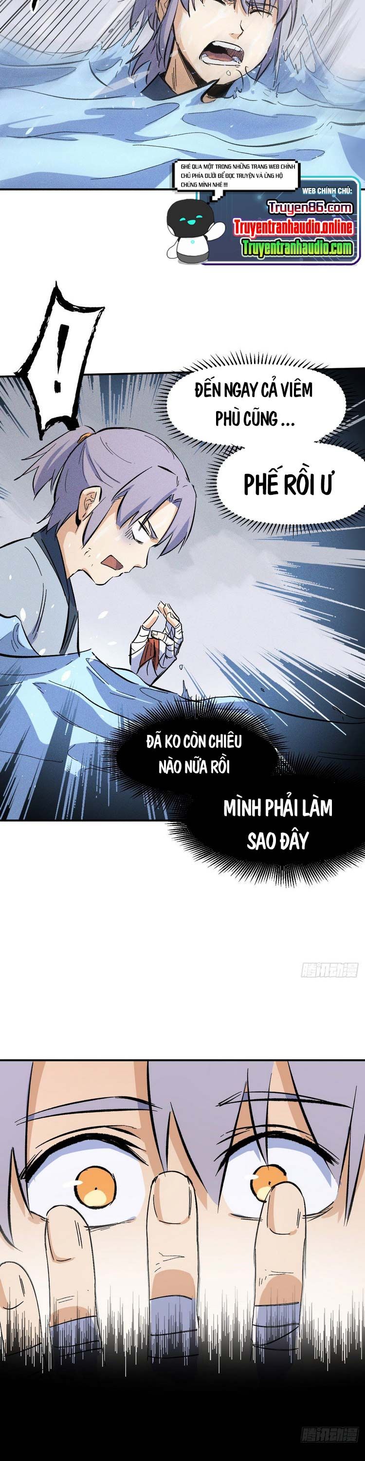 đọc truyện Nhân Vật Chính Mạnh Nhất Lịch Sử Chương 17 ảnh 14 tại Thiên Thai Truyện