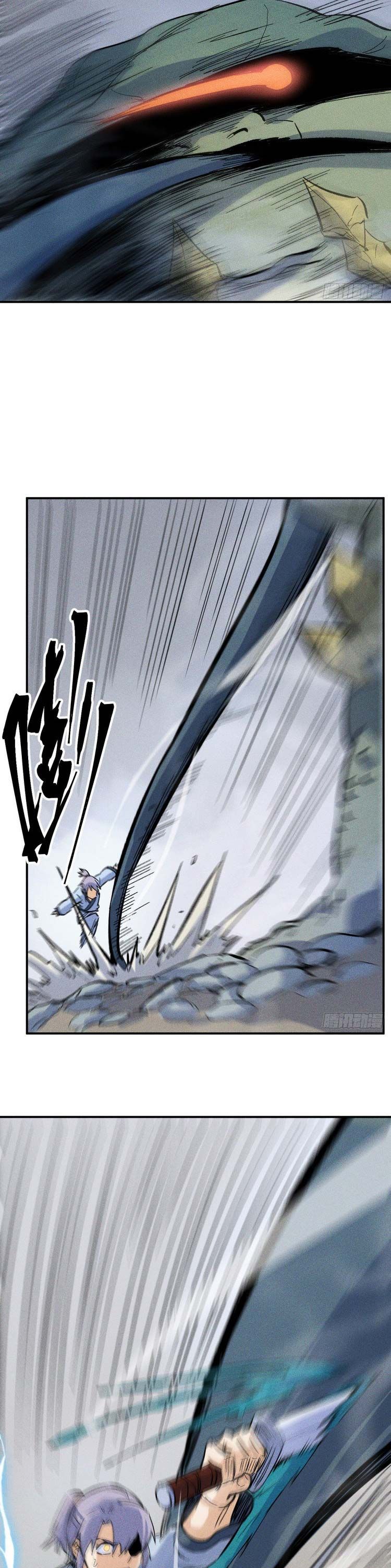 đọc truyện Nhân Vật Chính Mạnh Nhất Lịch Sử Chương 17 ảnh 18 tại Thiên Thai Truyện