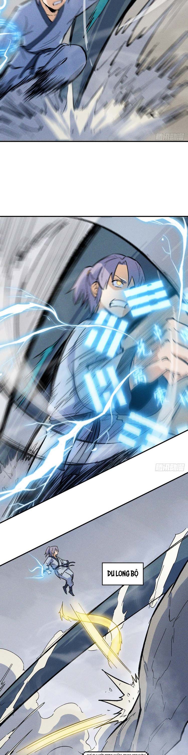 đọc truyện Nhân Vật Chính Mạnh Nhất Lịch Sử Chương 17 ảnh 19 tại Thiên Thai Truyện