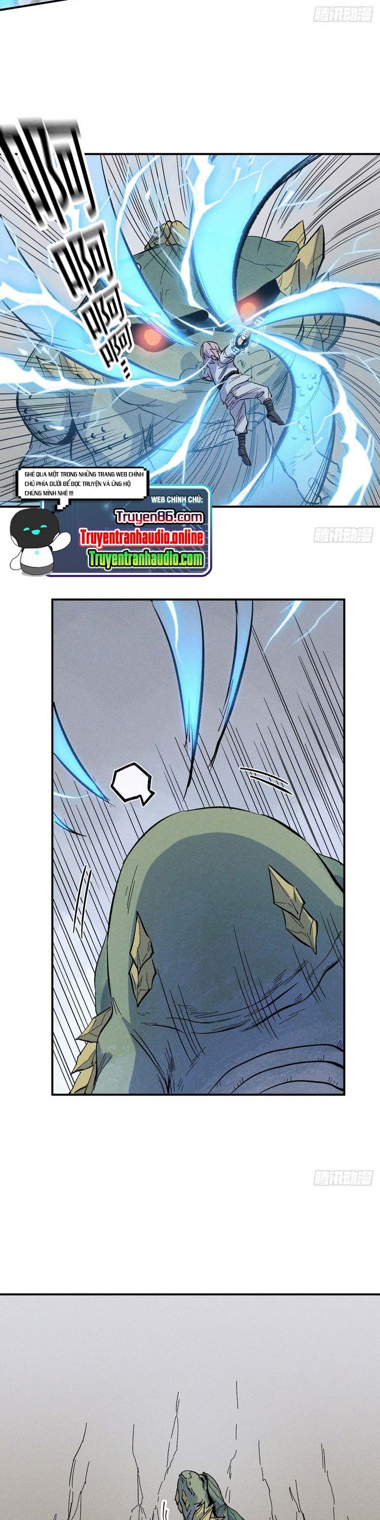 đọc truyện Nhân Vật Chính Mạnh Nhất Lịch Sử Chương 17 ảnh 21 tại Thiên Thai Truyện