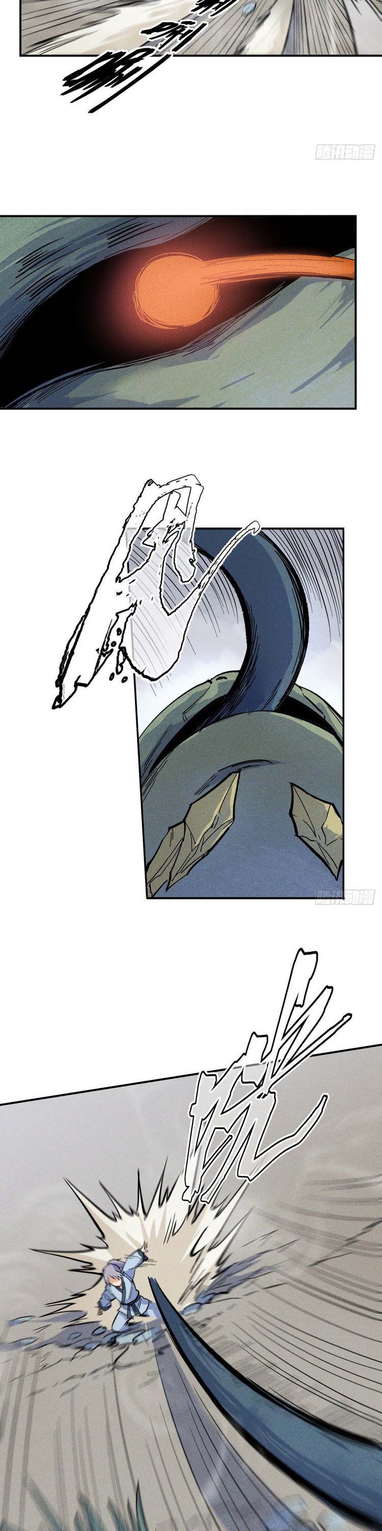 đọc truyện Nhân Vật Chính Mạnh Nhất Lịch Sử Chương 17 ảnh 4 tại Thiên Thai Truyện