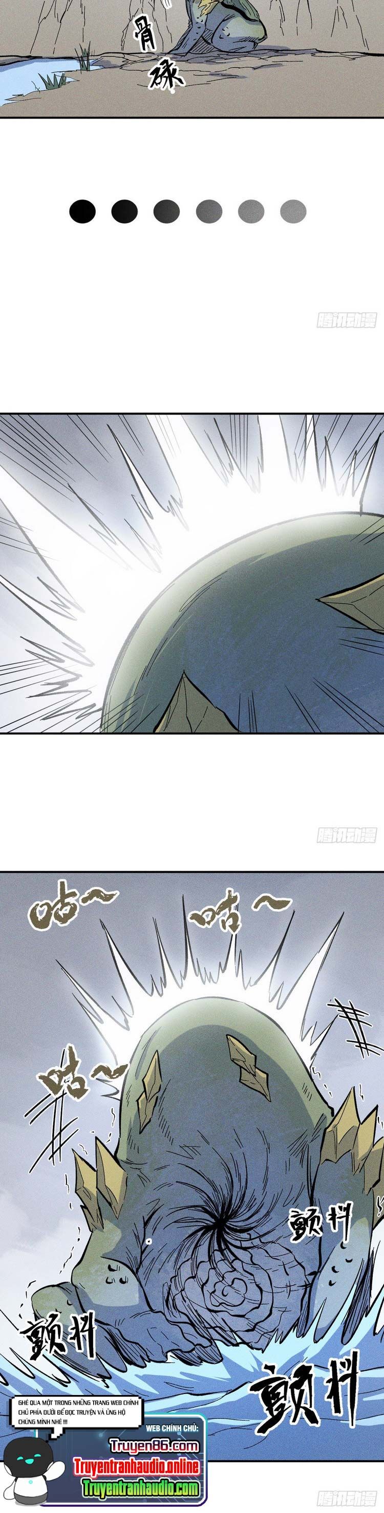 đọc truyện Nhân Vật Chính Mạnh Nhất Lịch Sử Chương 17 ảnh 22 tại Thiên Thai Truyện