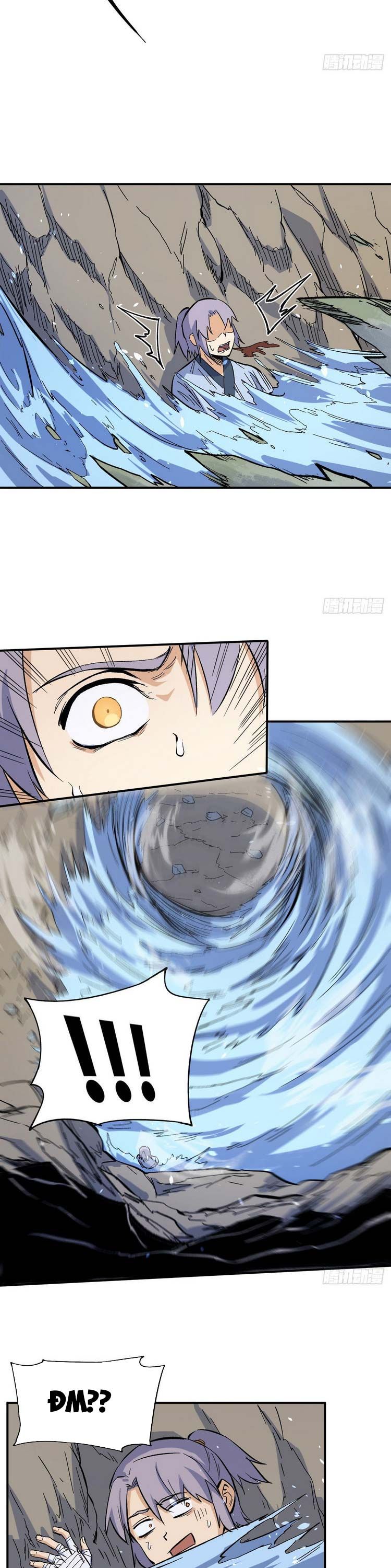 đọc truyện Nhân Vật Chính Mạnh Nhất Lịch Sử Chương 17 ảnh 24 tại Thiên Thai Truyện