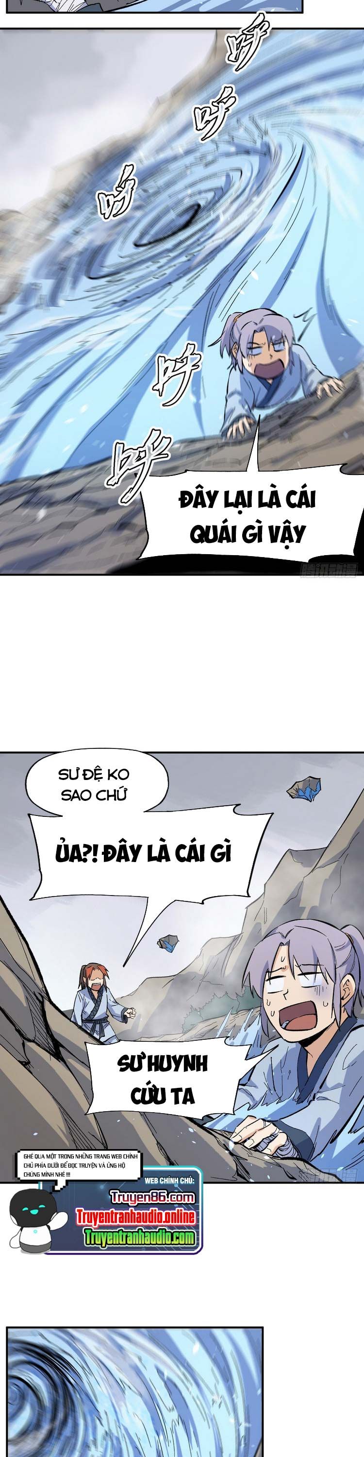 đọc truyện Nhân Vật Chính Mạnh Nhất Lịch Sử Chương 17 ảnh 25 tại Thiên Thai Truyện