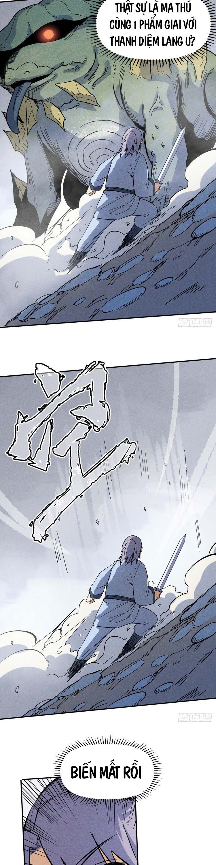 đọc truyện Nhân Vật Chính Mạnh Nhất Lịch Sử Chương 17 ảnh 6 tại Thiên Thai Truyện