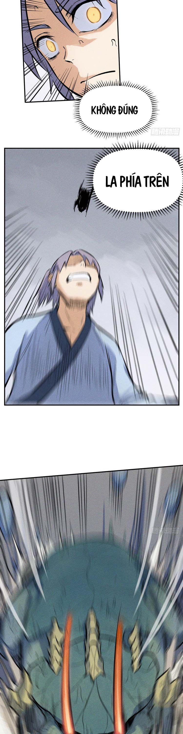 đọc truyện Nhân Vật Chính Mạnh Nhất Lịch Sử Chương 17 ảnh 7 tại Thiên Thai Truyện