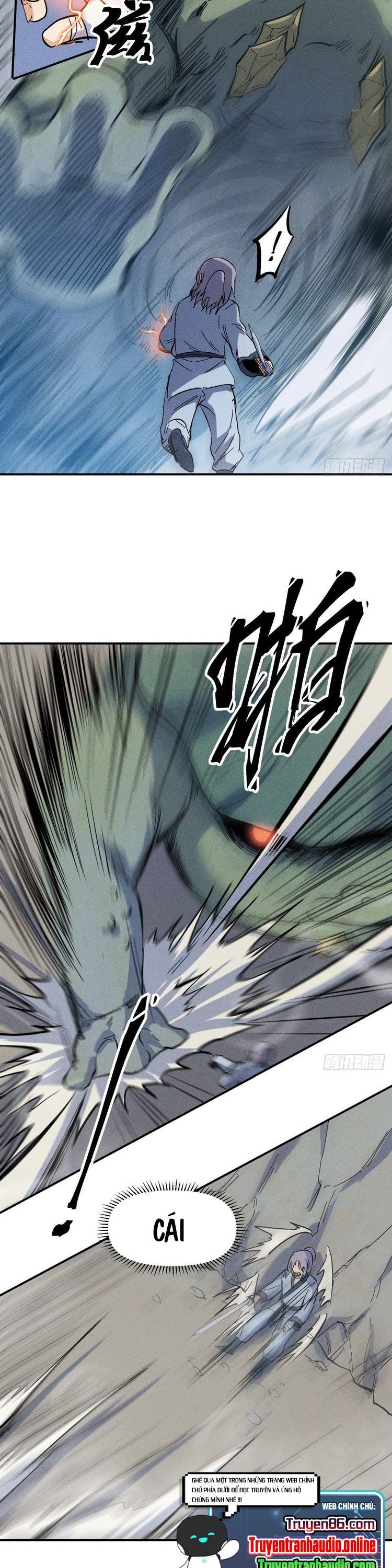 đọc truyện Nhân Vật Chính Mạnh Nhất Lịch Sử Chương 17 ảnh 10 tại Thiên Thai Truyện