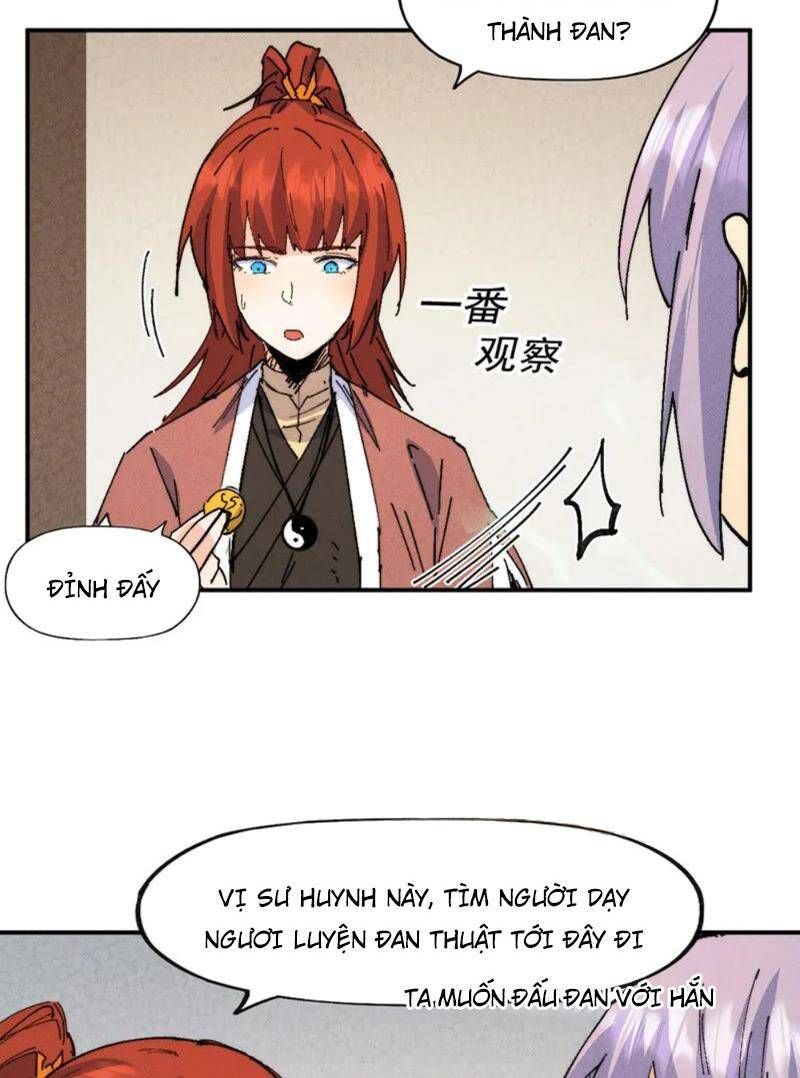 đọc truyện Nhân Vật Chính Mạnh Nhất Lịch Sử Chương 170 ảnh 13 tại Thiên Thai Truyện