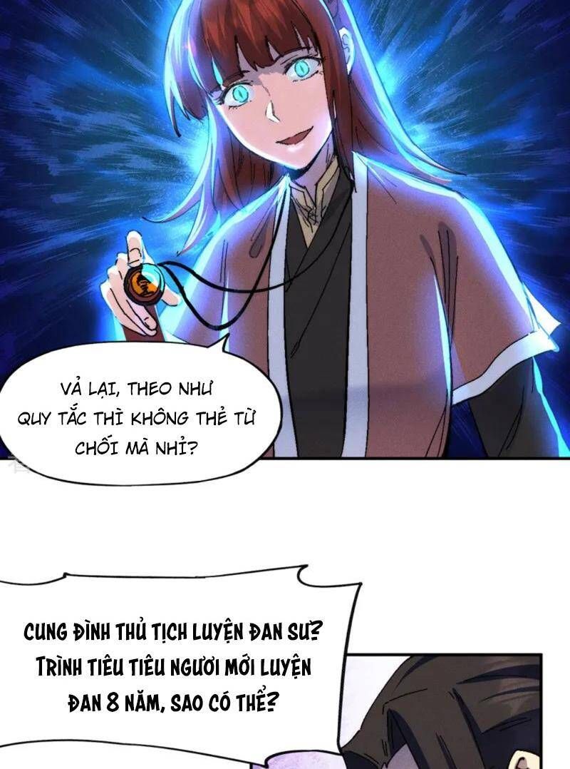 đọc truyện Nhân Vật Chính Mạnh Nhất Lịch Sử Chương 170 ảnh 16 tại Thiên Thai Truyện