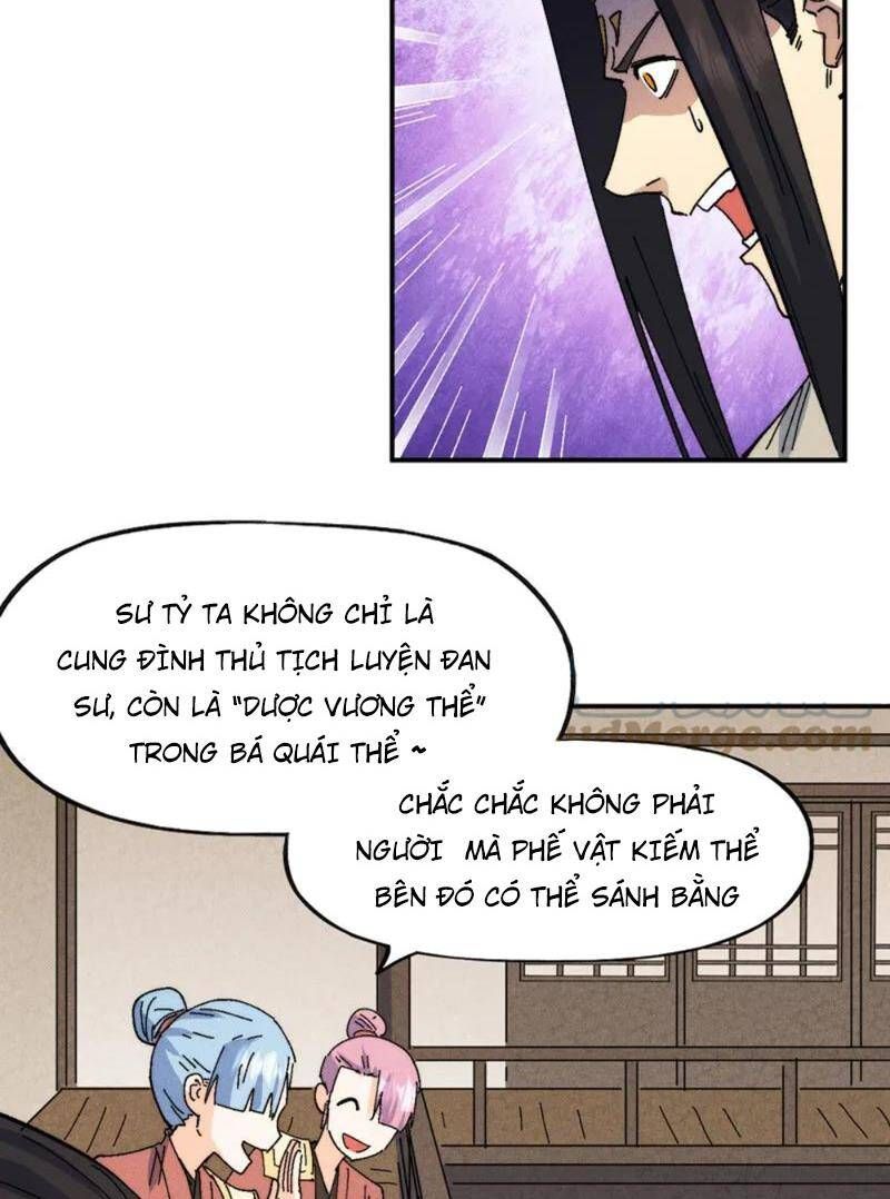 đọc truyện Nhân Vật Chính Mạnh Nhất Lịch Sử Chương 170 ảnh 17 tại Thiên Thai Truyện