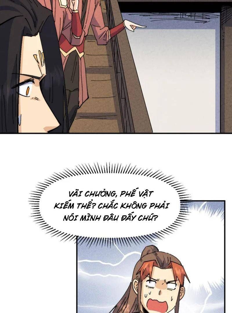 đọc truyện Nhân Vật Chính Mạnh Nhất Lịch Sử Chương 170 ảnh 18 tại Thiên Thai Truyện