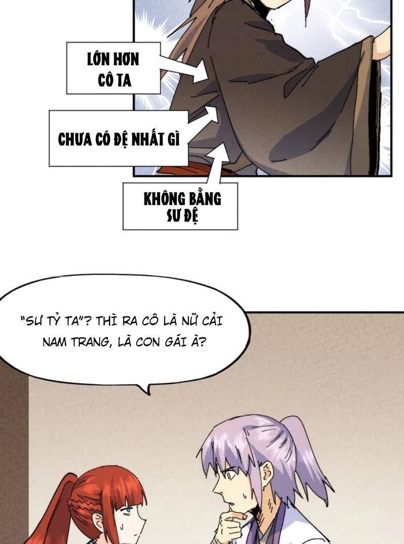 đọc truyện Nhân Vật Chính Mạnh Nhất Lịch Sử Chương 170 ảnh 19 tại Thiên Thai Truyện